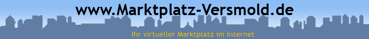 www.Marktplatz-Versmold.de